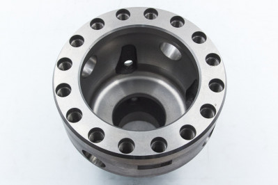 DZ90149320005 Корпус дифференциала I=1.208