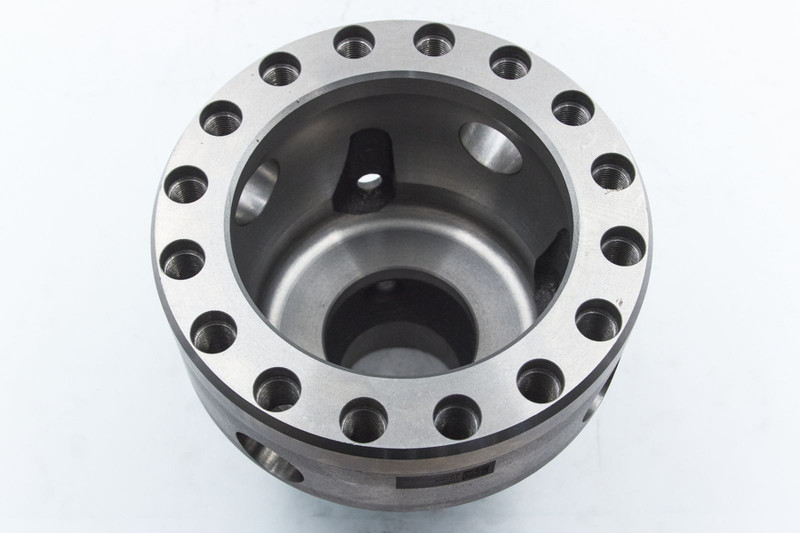 DZ90149320005 Корпус дифференциала I=1.208 — 2