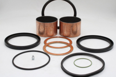 310025 РМК кронштейна балансира