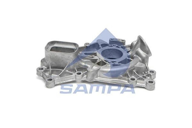 SA 033451 Корпус водяного насоса — 1