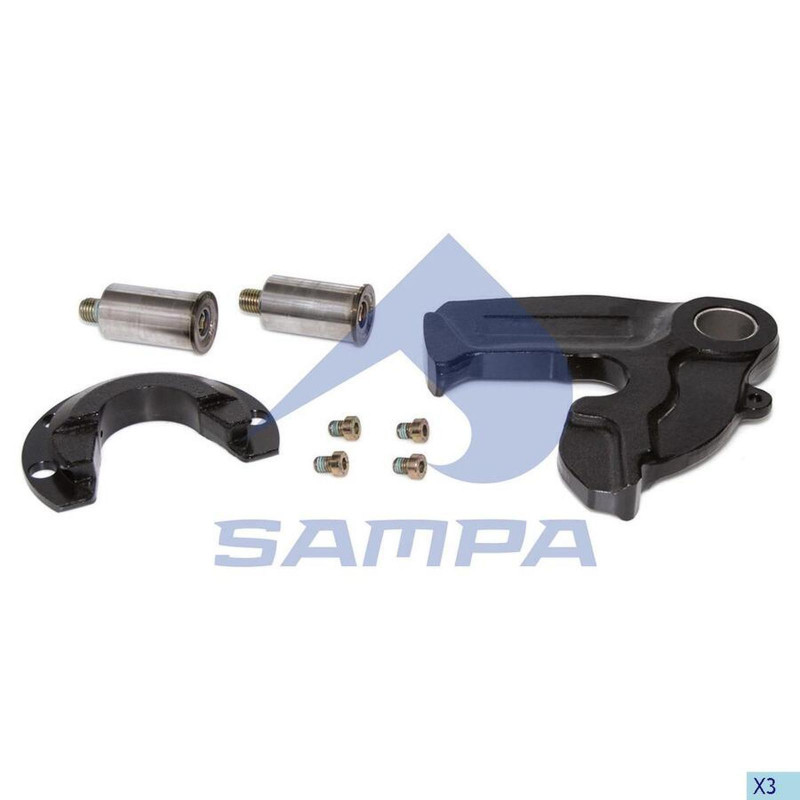 SA 095981 РМК седельного уст-ва — 1