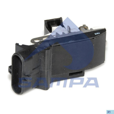 SA 022458 Эл.регулятор напряжения