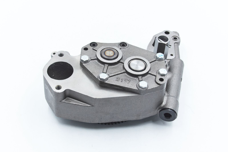 Насос масляный 612630010256 — 3