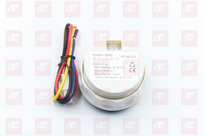 D2112-12020 Указатель температуры охлаждающей жидкости — 2