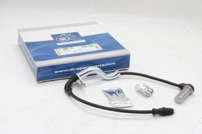 DT 463782 Датчик ABS, левый L=510 mm