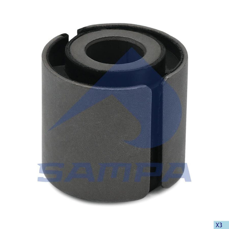 SA 060465 Сайлентблок кабины — 1