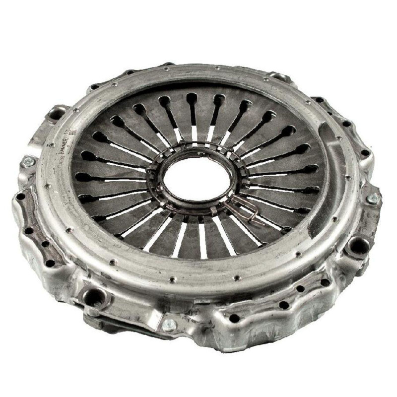 180999 Корзина сцепления MFZ430 P/R/T — 1