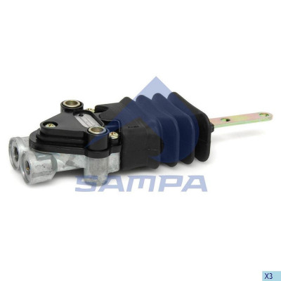 SA 094101 Клапан регулировки уровня