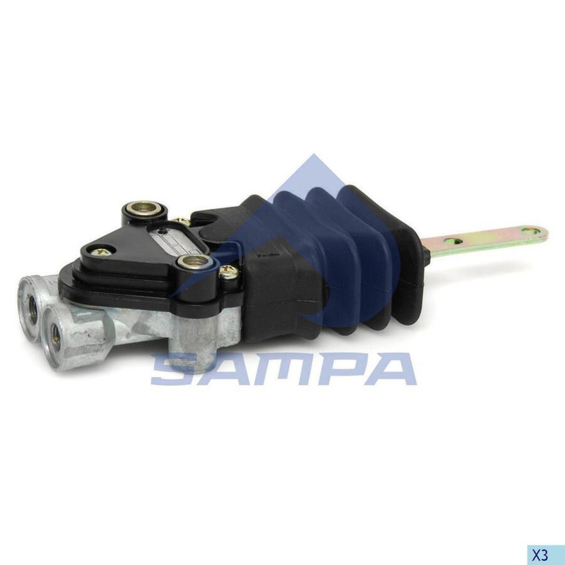 SA 094101 Клапан регулировки уровня — 1