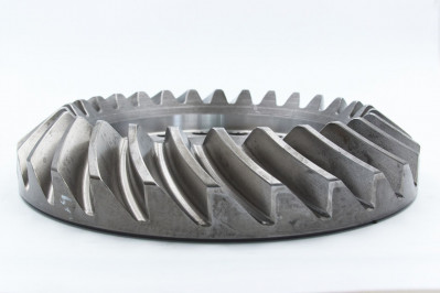 HD90149320031 Главная пара редуктора среднего моста I=1.333