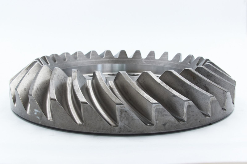 HD90149320031 Главная пара редуктора среднего моста I=1.333 — 2