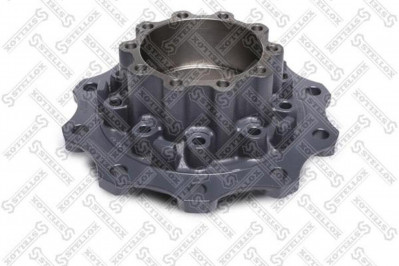 8300655SX Ступица задняя