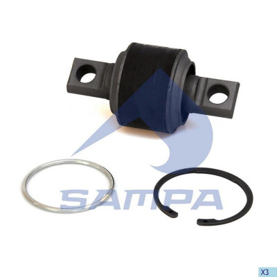 SA 020536 РМК тяги V-образной