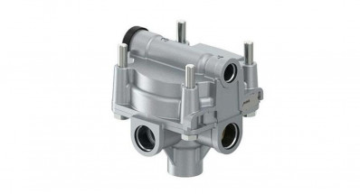 PRO0110000 Ускорительный клапан