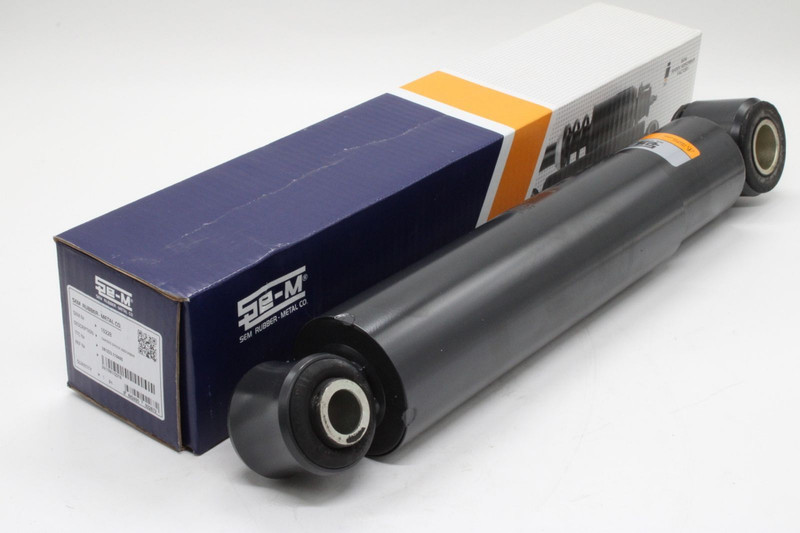 SEM 10228 Амортизатор подвески задний 428-680 мм — 1