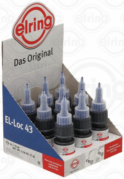 700501 Герметик резьбовой EL2012B