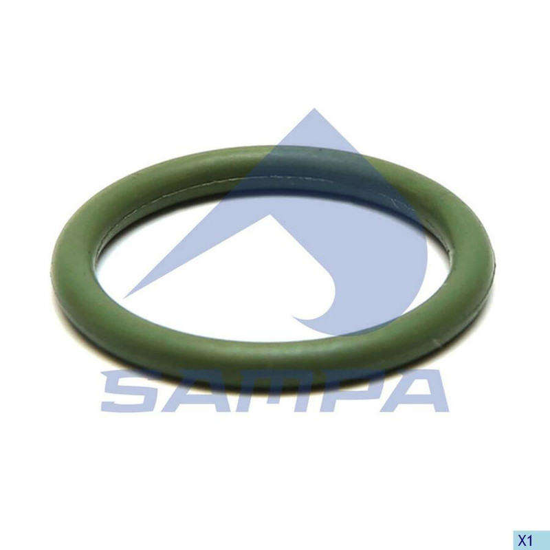 SA 115991 Уплотнительное кольцо — 2