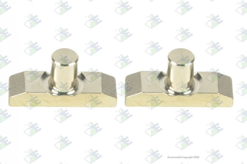 ER 95570490 Ползун вилки включения 9S-1310/6S-1200 — 1