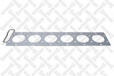 8110624SX Прокладка ГБЦ D2066