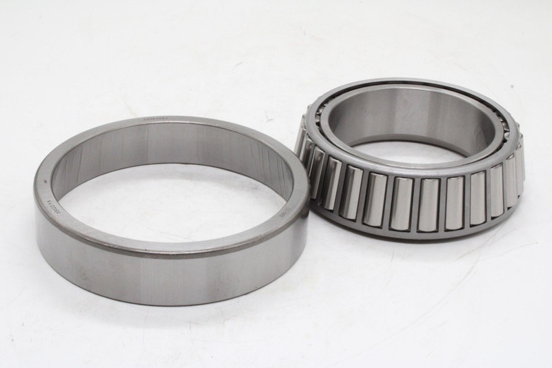 06.32499.0155 Подшипник ступицы 110*170*47 — 3