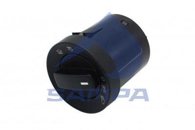 SA 025421 Поворотный выключатель противотуманных фар