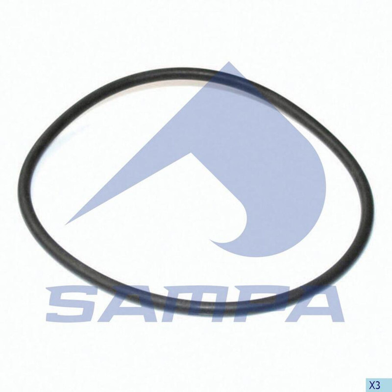 SA 115652  Сальник 139,2*5,7 — 1