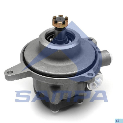 SA 07826301 Насос ГУРа