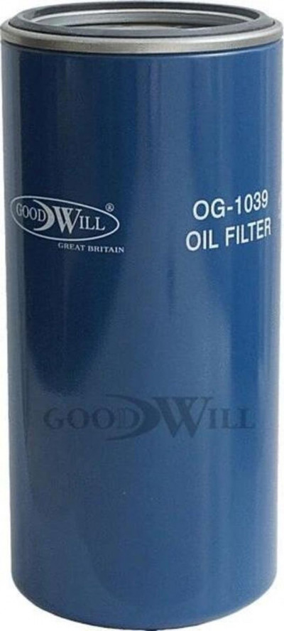 OG1039 Фильтр масляный