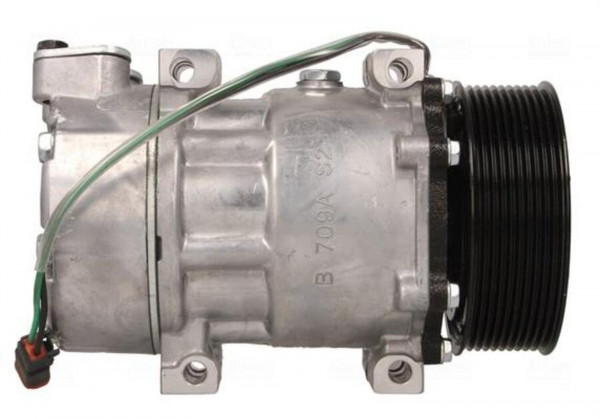 890022 Компрессор кондиционера — 2