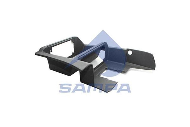 SA 18100584 Подножка нижняя левая AXOR — 1