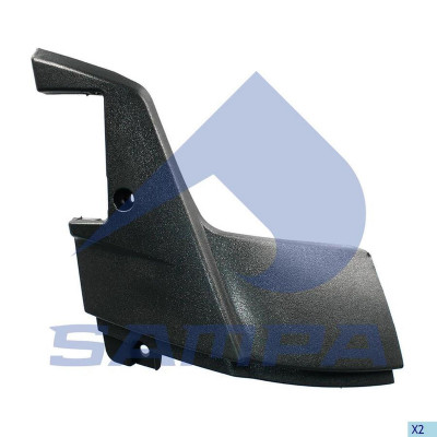 SA 18300655 Панель