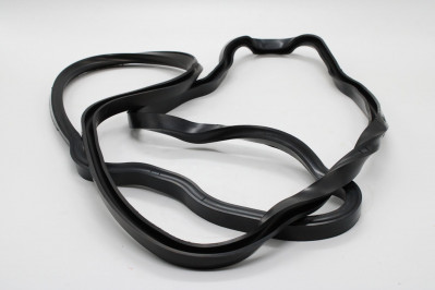 357571 Прокладка поддона MAN D2066