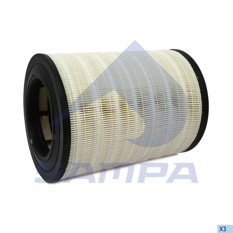 SA 036474 Фильтр воздушный основной — 2