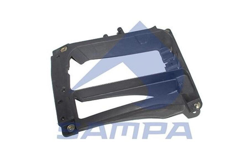 SA 18200206 Кронштейн фары слева — 1