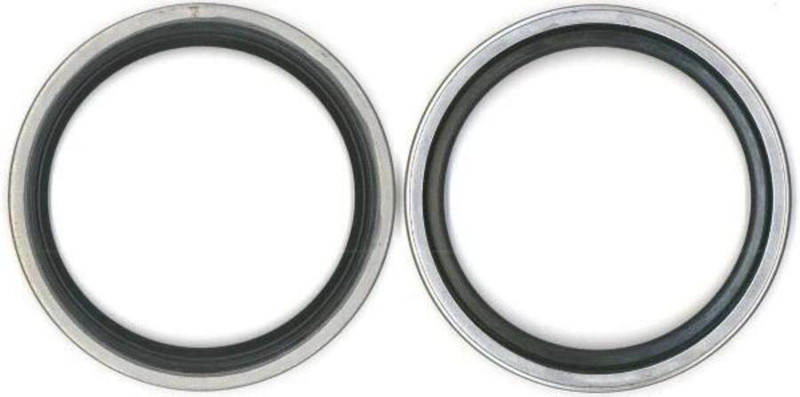 044687 Сальник ступицы 125*152,4*15 — 1