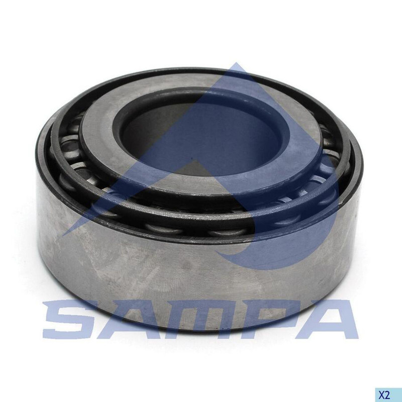 SA 207325 Подшипник промежуточного вала — 2