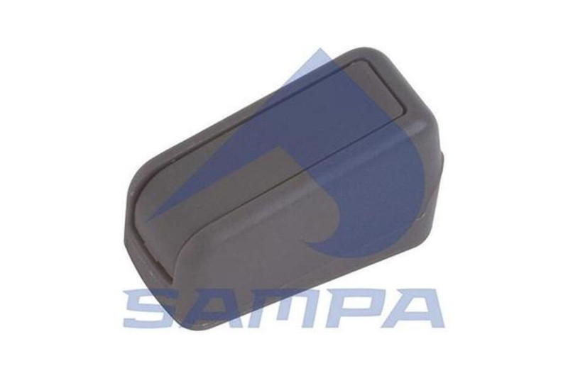 SA 034141 Кнопка замка двери FH 12/16 — 1