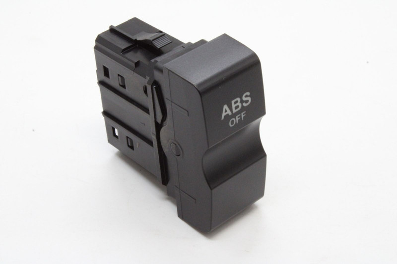 A9435451907 Клавиша выключения ABS — 1