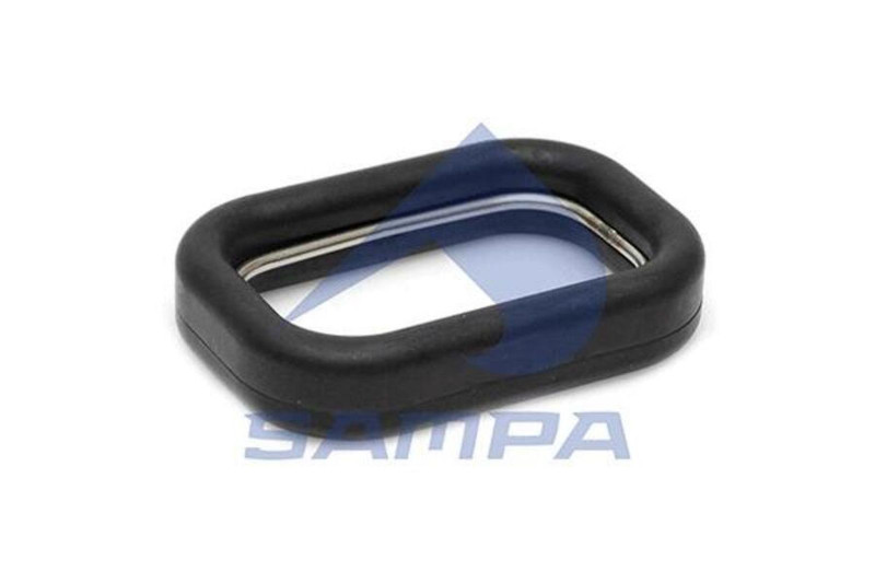 SA 033467 Прокладка водянного насоса — 1