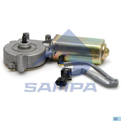 078295 Моторчик стеклоподъемника