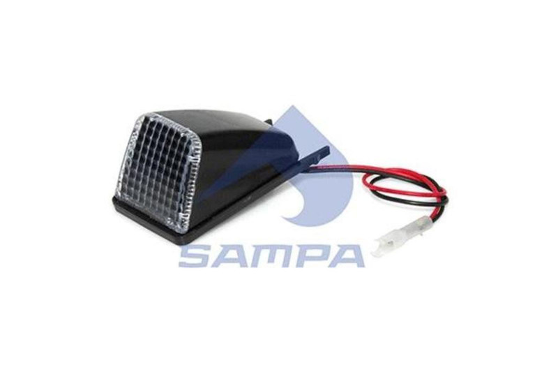 SA 032212 Фонарь автопоезда в сборе — 1