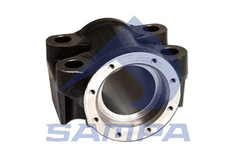 SA 200216 Насос ТННД — 1