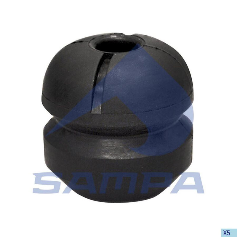 SA 030091 Отбойник передней рессоры — 2