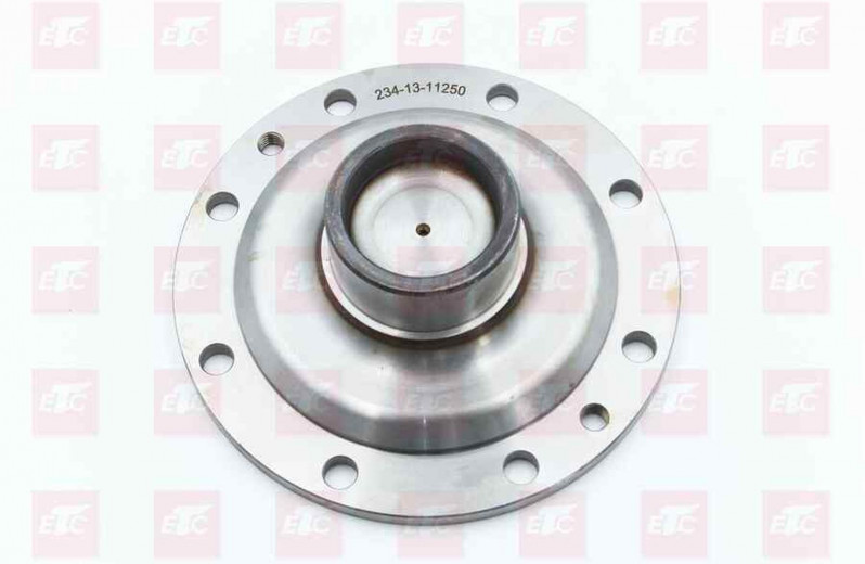 154-13-51250 Фланец ГТР — 1