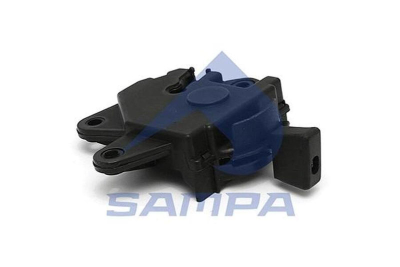 SA 035398 Ручка замка внутр. двери правой — 1