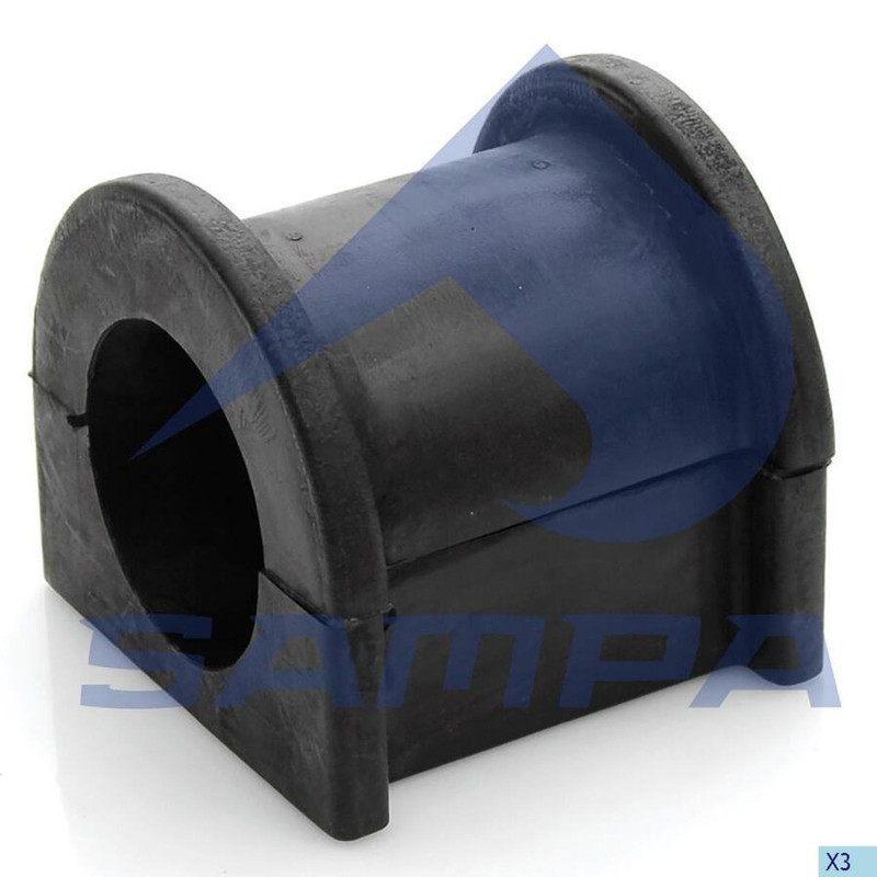 SA 030028 Втулка стабилизатора — 1