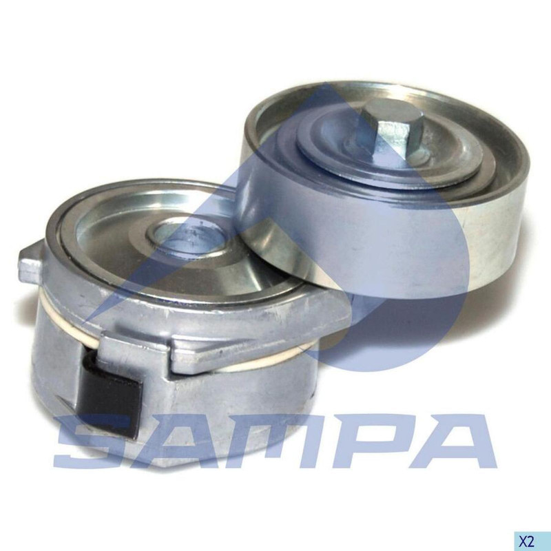 SA 060479 Натяжитель ремня — 1