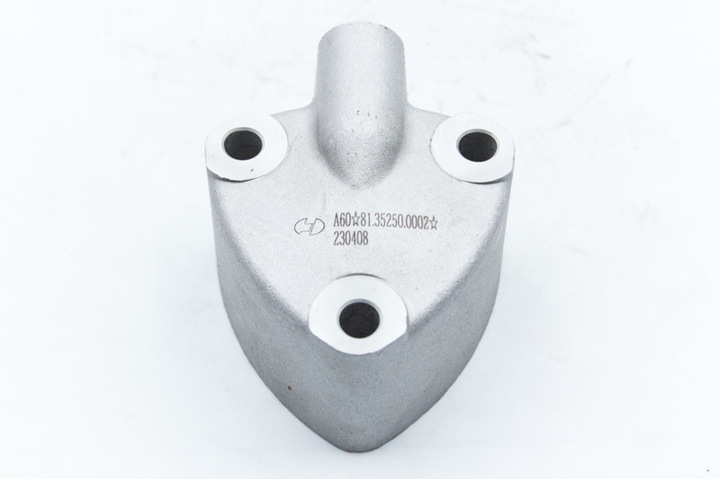 81352500002 Цилиндр включения блокировки — 1