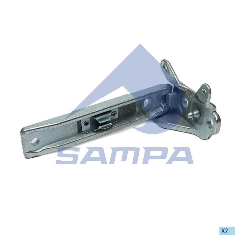 SA 18300737 Петля — 1