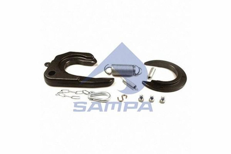 SA 095549 Ремкоплект седельного устройства  JSK38 3,5" — 1